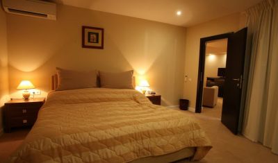 Imagine pentru Vox Maris Grand Resort 3* valabile pentru Litoral 2025