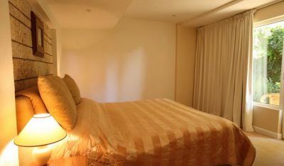 Imagine pentru Vox Maris Grand Resort 3* valabile pentru Litoral 2025