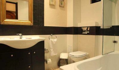 Imagine pentru Vox Maris Grand Resort 3* valabile pentru Litoral 2025