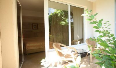Imagine pentru Vox Maris Grand Resort 3* valabile pentru Litoral 2025