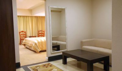 Imagine pentru Vox Maris Grand Resort 3* valabile pentru Litoral 2025