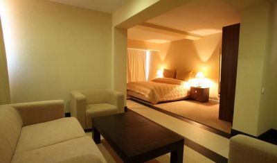 Imagine pentru Vox Maris Grand Resort 3* valabile pentru Litoral 2025