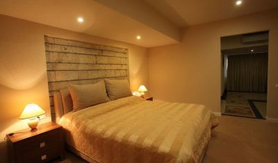 Imagine pentru Vox Maris Grand Resort 3* valabile pentru Litoral 2025