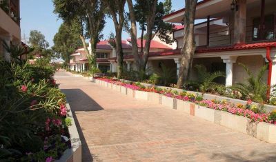 Imagine pentru Vox Maris Grand Resort 3* valabile pentru Litoral 2025
