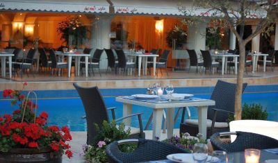 Imagine pentru Vox Maris Grand Resort 3* valabile pentru Litoral 2025