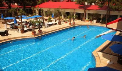 Imagine pentru Vox Maris Grand Resort 3* valabile pentru Litoral 2025