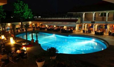 Imagine pentru Vox Maris Grand Resort 3* valabile pentru Litoral 2025