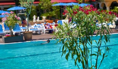 Imagine pentru Vox Maris Grand Resort 3* valabile pentru Litoral 2025