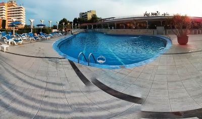 Imagine pentru Vox Maris Grand Resort 3* valabile pentru Litoral 2025