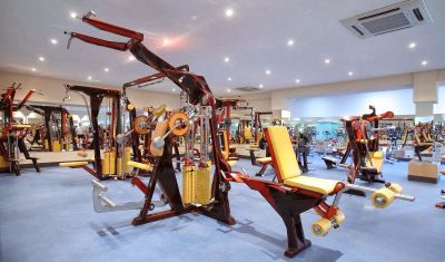 Imagine pentru Vox Maris Grand Resort 3* valabile pentru Litoral 2025