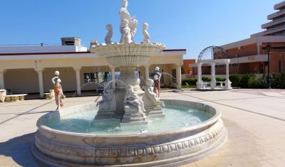 Imagine pentru Vox Maris Grand Resort 3* valabile pentru Litoral 2025