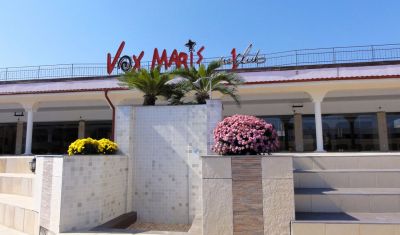 Imagine pentru Vox Maris Grand Resort 3* valabile pentru Litoral 2025