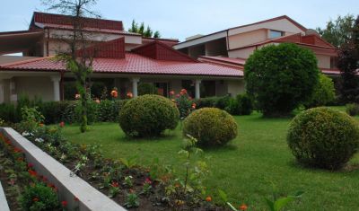 Imagine pentru Vox Maris Grand Resort 3* valabile pentru Litoral 2025