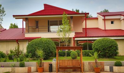 Imagine pentru Vox Maris Grand Resort 3* valabile pentru Litoral 2025
