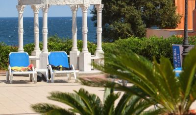 Imagine pentru Vox Maris Grand Resort 3* valabile pentru Litoral 2025