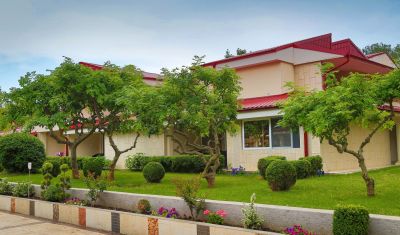 Imagine pentru Vox Maris Grand Resort 3* valabile pentru Litoral 2025