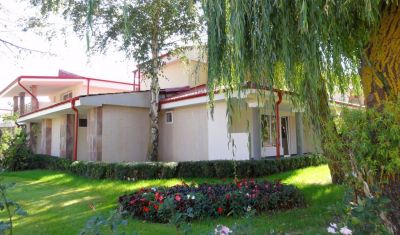 Imagine pentru Vox Maris Grand Resort 3* valabile pentru Litoral 2025