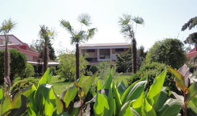 Imagine pentru Vox Maris Grand Resort 3* valabile pentru Litoral 2025