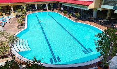 Imagine pentru Vox Maris Grand Resort 3* valabile pentru Litoral 2025