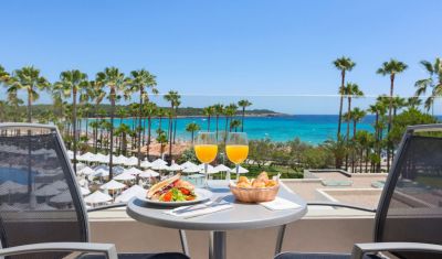 Imagine pentru Welikehotel Marfil Playa 4* valabile pentru Litoral 2025