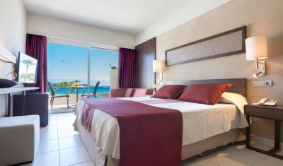 Imagine pentru Welikehotel Marfil Playa 4* valabile pentru Litoral 2025