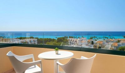 Imagine pentru Welikehotel Marfil Playa 4* valabile pentru Litoral 2025