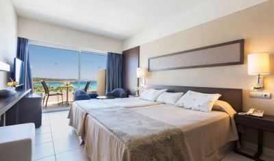 Imagine pentru Welikehotel Marfil Playa 4* valabile pentru Litoral 2025
