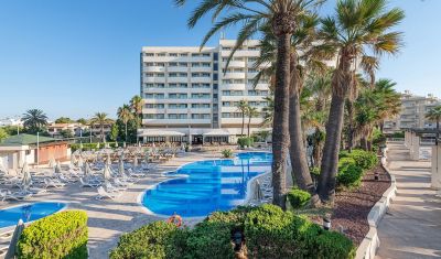 Imagine pentru Welikehotel Marfil Playa 4* valabile pentru Litoral 2025