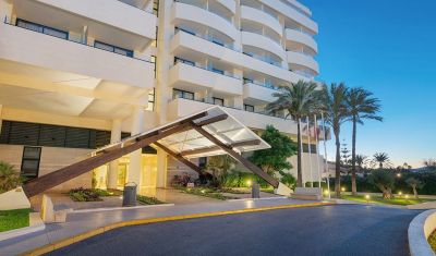 Imagine pentru Welikehotel Marfil Playa 4* valabile pentru Litoral 2025