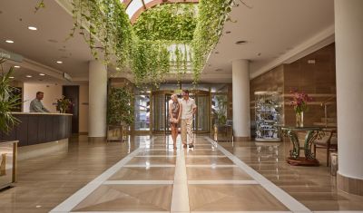 Imagine pentru Welikehotel Marfil Playa 4* valabile pentru Litoral 2025