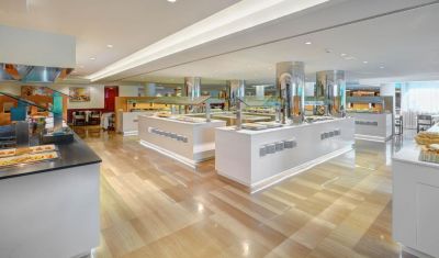 Imagine pentru Welikehotel Marfil Playa 4* valabile pentru Litoral 2025