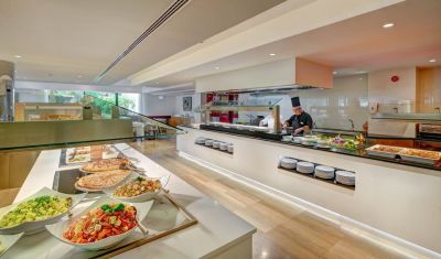 Imagine pentru Welikehotel Marfil Playa 4* valabile pentru Litoral 2025