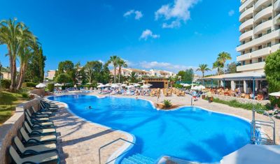 Imagine pentru Welikehotel Marfil Playa 4* valabile pentru Litoral 2025