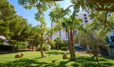 Imagine pentru Welikehotel Marfil Playa 4* valabile pentru Litoral 2025