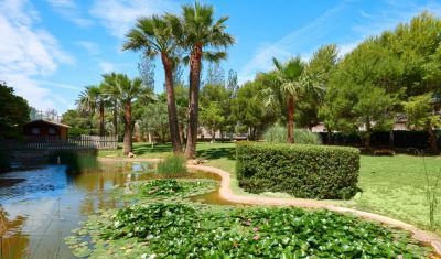 Imagine pentru Welikehotel Marfil Playa 4* valabile pentru Litoral 2025