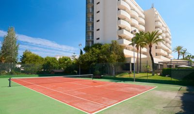 Imagine pentru Welikehotel Marfil Playa 4* valabile pentru Litoral 2025