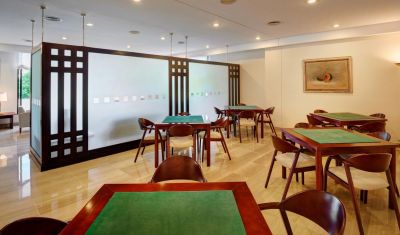 Imagine pentru Welikehotel Marfil Playa 4* valabile pentru Litoral 2025