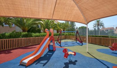Imagine pentru Welikehotel Marfil Playa 4* valabile pentru Litoral 2025