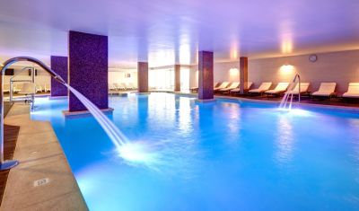 Imagine pentru Welikehotel Marfil Playa 4* valabile pentru Litoral 2025