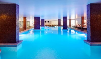 Imagine pentru Welikehotel Marfil Playa 4* valabile pentru Litoral 2025