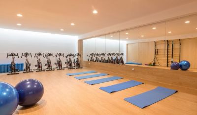 Imagine pentru Welikehotel Marfil Playa 4* valabile pentru Litoral 2025