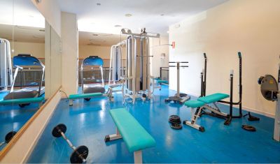 Imagine pentru Welikehotel Marfil Playa 4* valabile pentru Litoral 2025