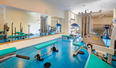 Imagine pentru Welikehotel Marfil Playa 4* valabile pentru Litoral 2025