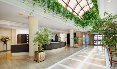 Imagine pentru Welikehotel Marfil Playa 4* valabile pentru Litoral 2025