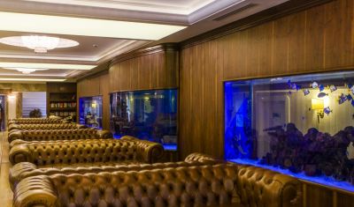 Imagine pentru White Gold Hotel & Spa 5* valabile pentru Litoral 2025