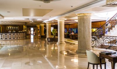 Imagine pentru White Gold Hotel & Spa 5* valabile pentru Litoral 2025