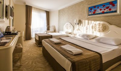 Imagine pentru White Gold Hotel & Spa 5* valabile pentru Litoral 2025
