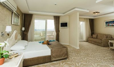 Imagine pentru White Gold Hotel & Spa 5* valabile pentru Litoral 2025