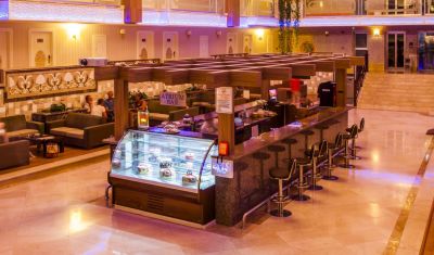 Imagine pentru White Gold Hotel & Spa 5* valabile pentru Litoral 2025