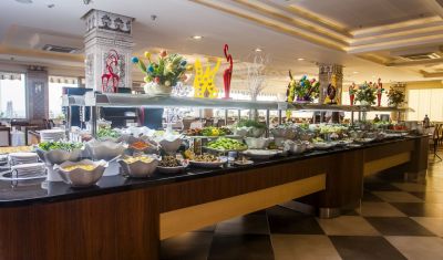 Imagine pentru White Gold Hotel & Spa 5* valabile pentru Litoral 2025